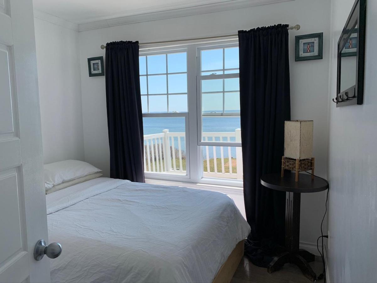 Chalet Chez Les Petit 格安德斯波根诺斯 外观 照片