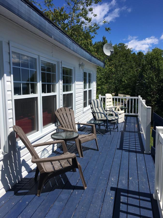 Chalet Chez Les Petit 格安德斯波根诺斯 外观 照片